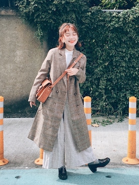 Aprilさんのコーディネート