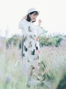 Aprilさんのコーディネート