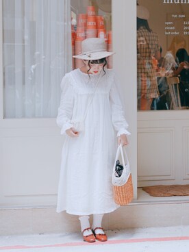 Aprilさんのコーディネート