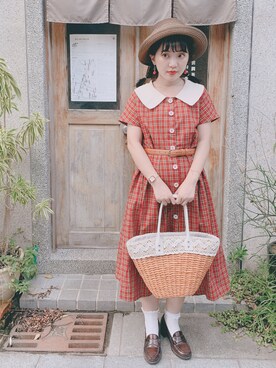 Aprilさんのコーディネート