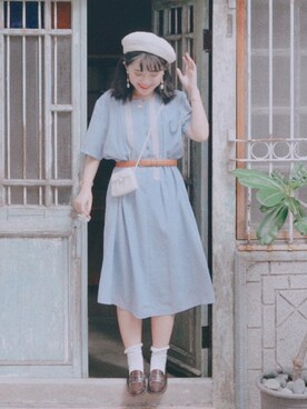 Aprilさんのコーディネート