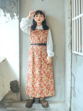 Aprilさんのコーディネート