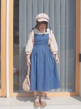 Aprilさんのコーディネート