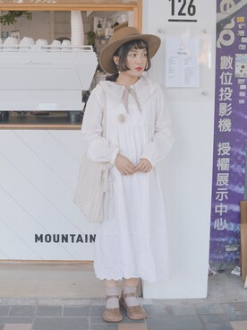 Aprilさんのコーディネート