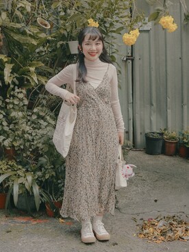 Aprilさんのコーディネート