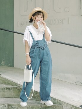 Aprilさんのコーディネート