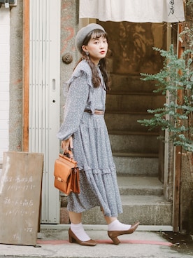 Aprilさんのコーディネート