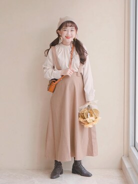 Aprilさんのコーディネート