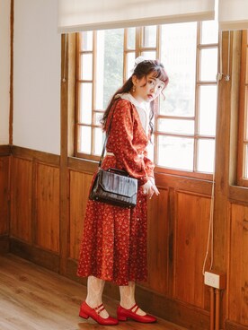 Aprilさんのコーディネート