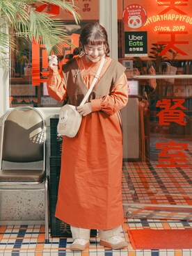 Aprilさんのコーディネート