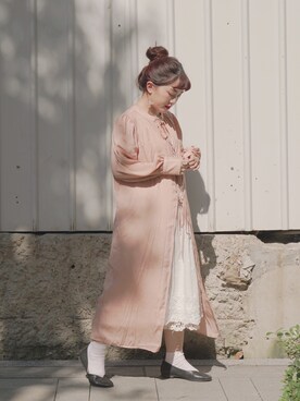 Aprilさんのコーディネート