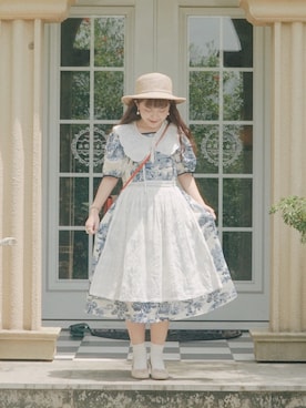 Aprilさんのコーディネート