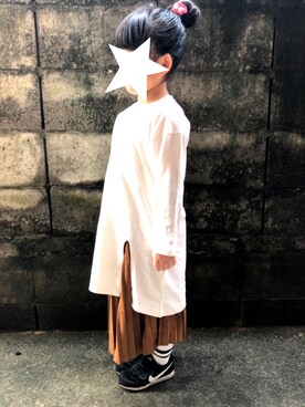 othh_lala♪hさんのコーディネート