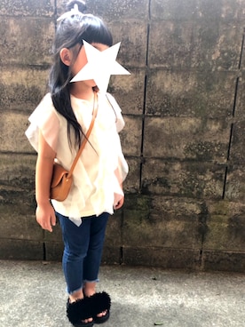 othh_lala♪hさんのコーディネート