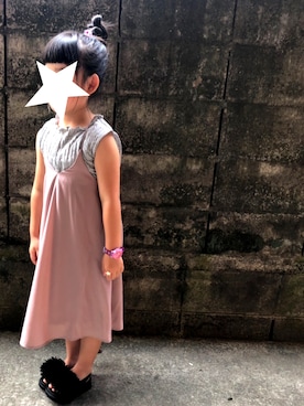 othh_lala♪hさんのコーディネート