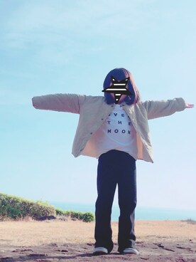 othh_lala♪hさんのコーディネート