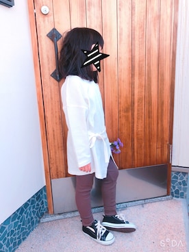 othh_lala♪hさんのコーディネート