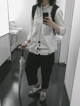 aoi!さん(レディース・162cm)の夏コーディネート