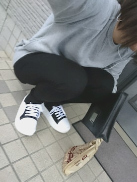 aoi!さん（レディース・162cm）の秋コーディネート