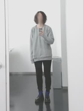 aoi!さん（レディース・162cm）の春コーディネート