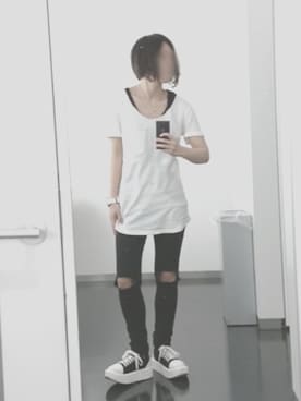 aoi!さんのコーディネート