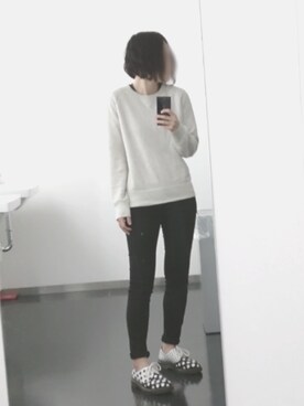 aoi!さんのコーディネート