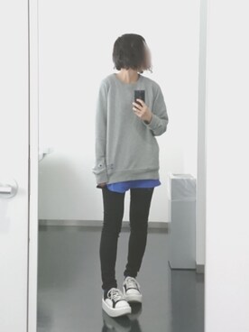 aoi!さんのコーディネート