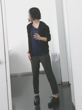 aoi!さんのコーディネート