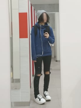 aoi!さんのコーディネート