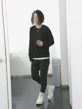 aoi!さんのコーディネート