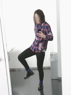 aoi!さんのコーディネート