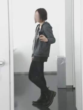 aoi!さんのコーディネート