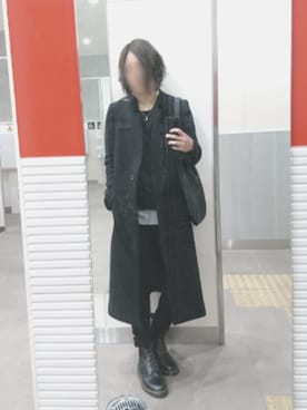 aoi!さんのコーディネート