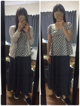 WADAWAKOさんのコーディネート