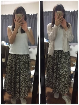 WADAWAKOさんのコーディネート