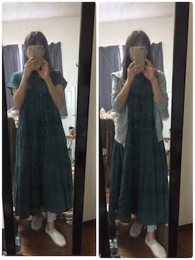 WADAWAKOさんのコーディネート