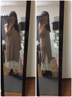 WADAWAKOさんのコーディネート