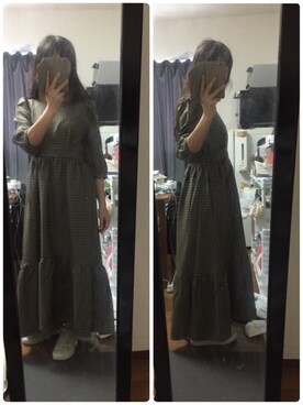 WADAWAKOさんのコーディネート