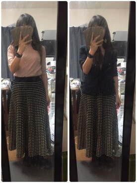 WADAWAKOさんのコーディネート