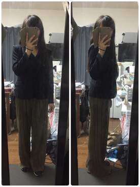 WADAWAKOさんのコーディネート