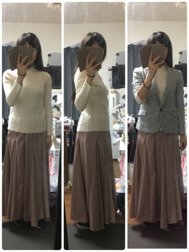 WADAWAKOさんのコーディネート