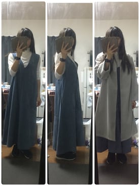 WADAWAKOさんのコーディネート