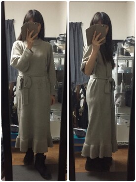 WADAWAKOさんのコーディネート