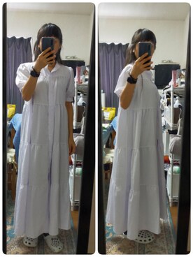 WADAWAKOさんのコーディネート