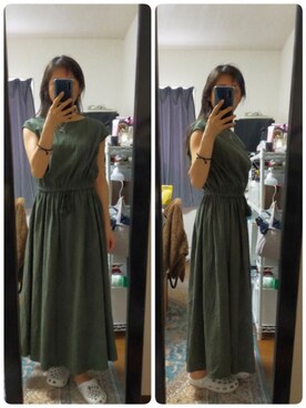 WADAWAKOさんのコーディネート