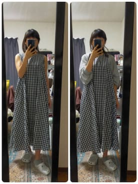 WADAWAKOさんのコーディネート