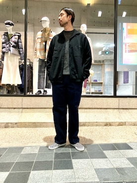 tanimizuさんのコーディネート