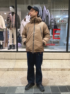 tanimizuさんのコーディネート