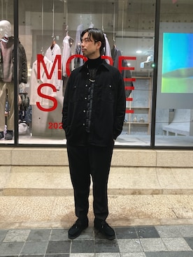 tanimizuさんのコーディネート