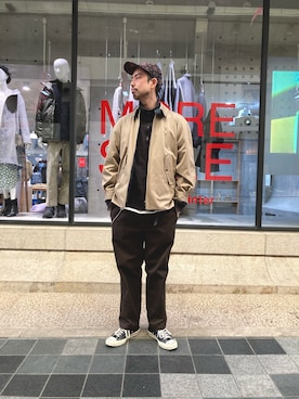 tanimizuさんのコーディネート